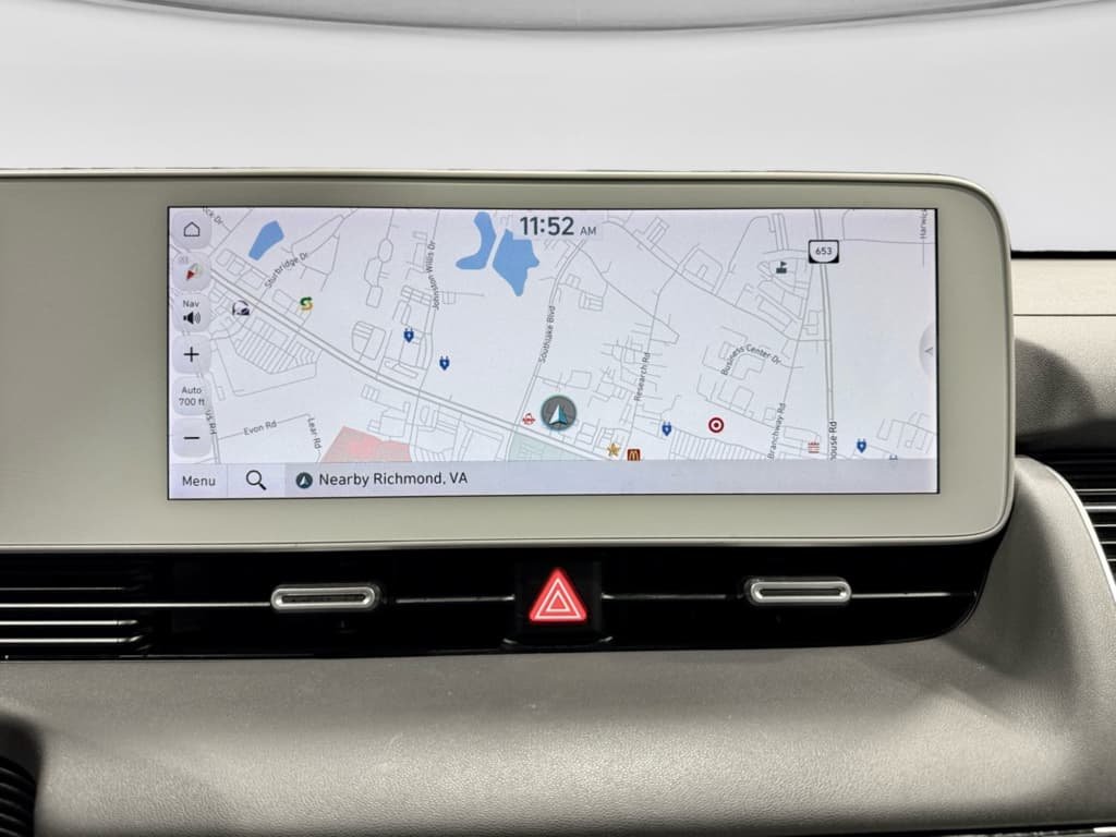 2023 Hyundai IONIQ 5 view 12