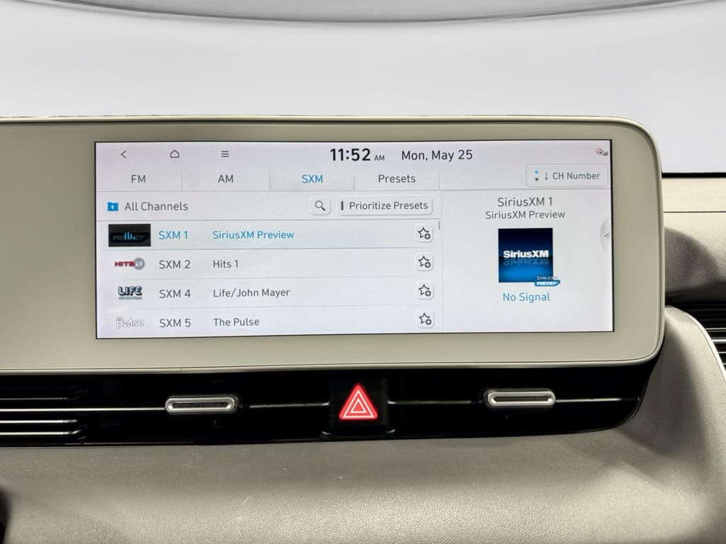 2023 Hyundai IONIQ 5 view 13