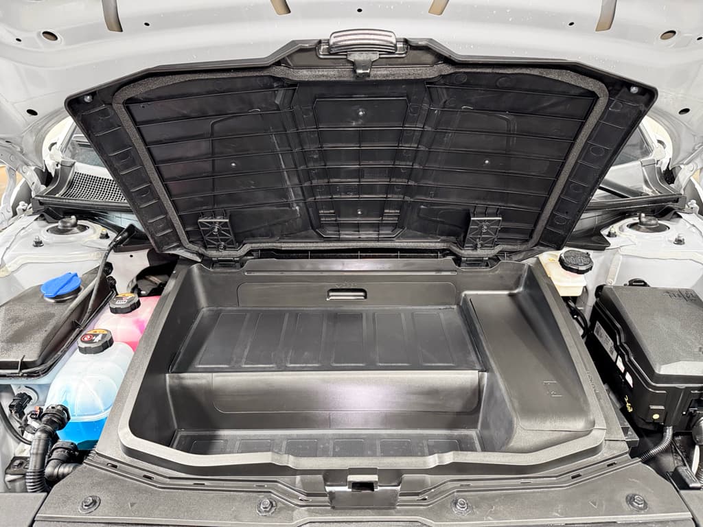 2023 Hyundai IONIQ 5 view 26