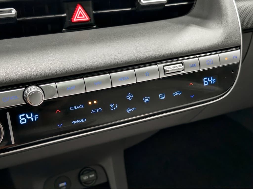 2023 Hyundai IONIQ 5 view 15