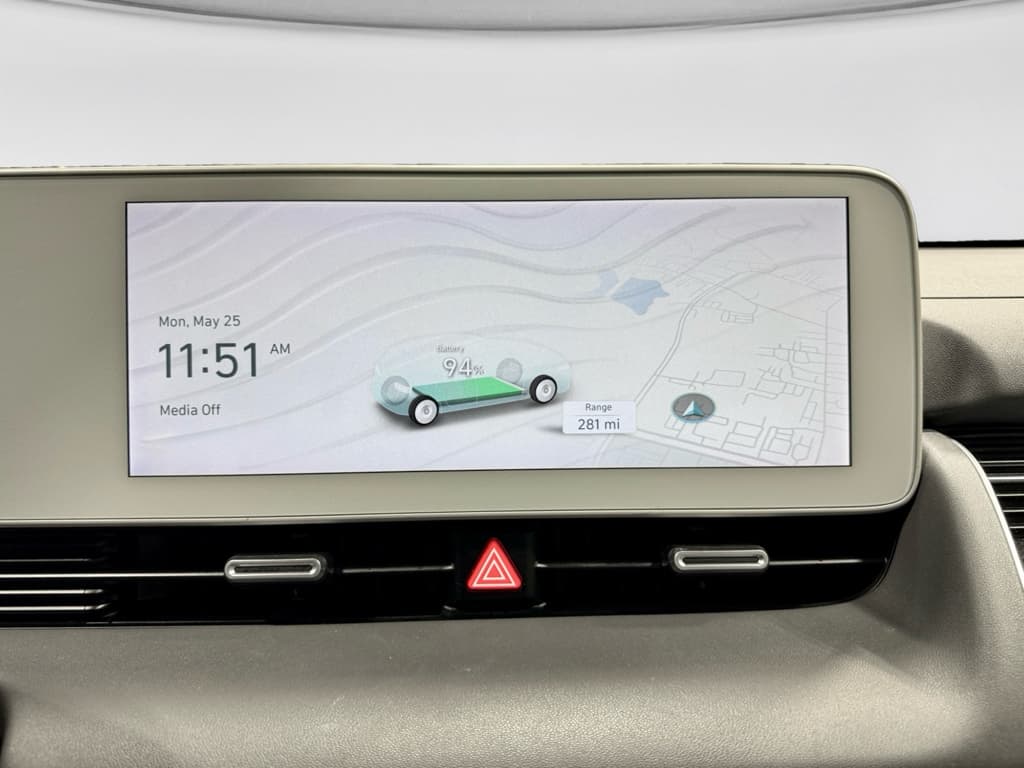 2023 Hyundai IONIQ 5 view 10