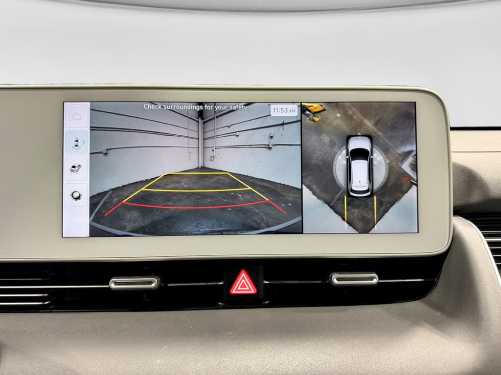 2023 Hyundai IONIQ 5 view 14