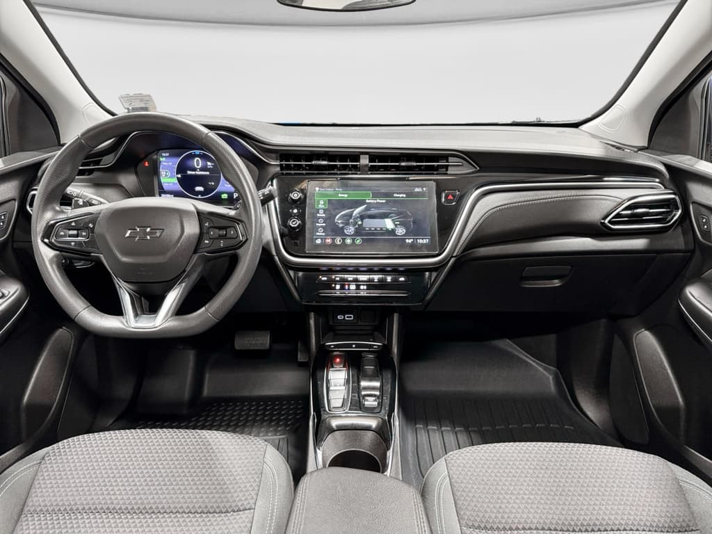 2023 Chevrolet Bolt EUV view 15