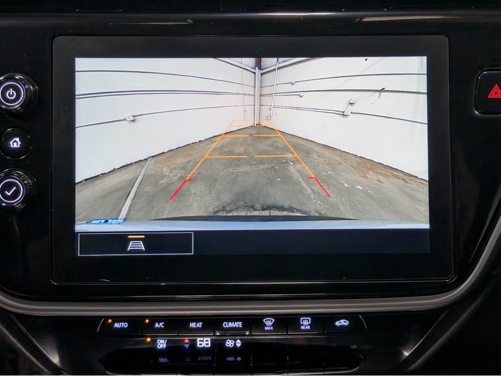 2023 Chevrolet Bolt EUV view 13