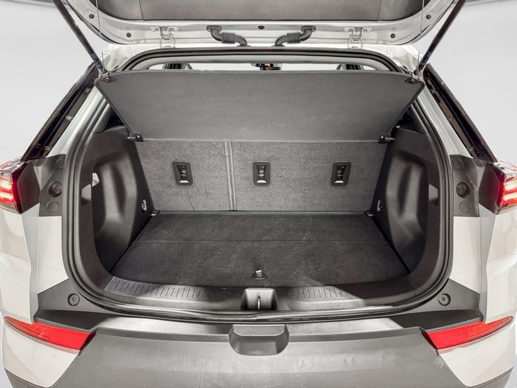 2023 Chevrolet Bolt EUV view 24