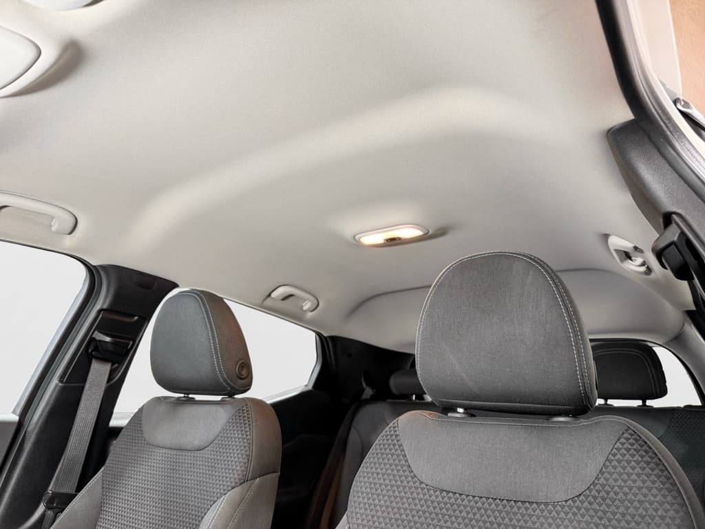 2023 Chevrolet Bolt EUV view 23