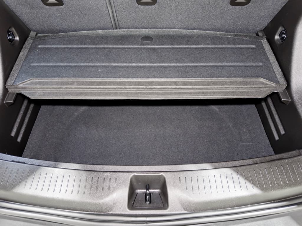 2023 Chevrolet Bolt EUV view 25