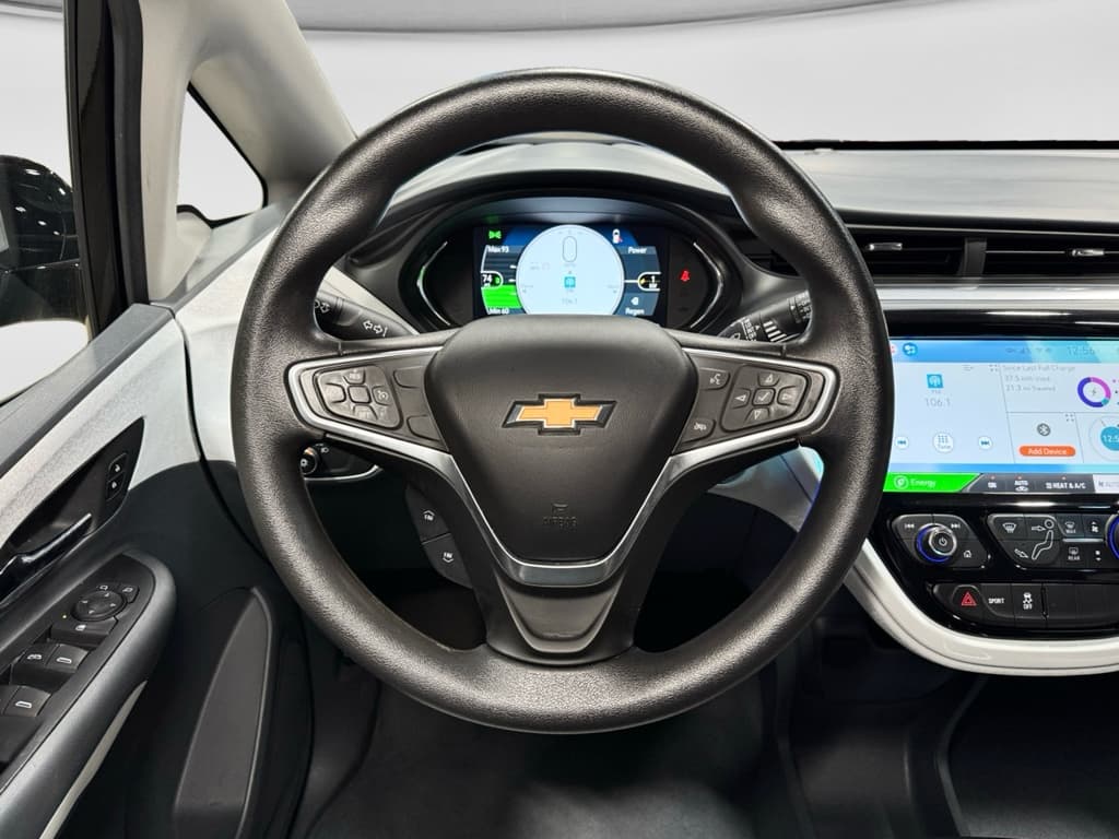 2017 Chevrolet Bolt EV view 7