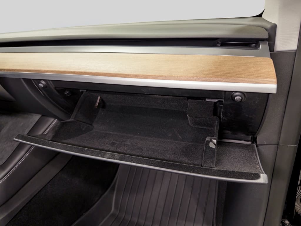 2023 Tesla Model Y view 19