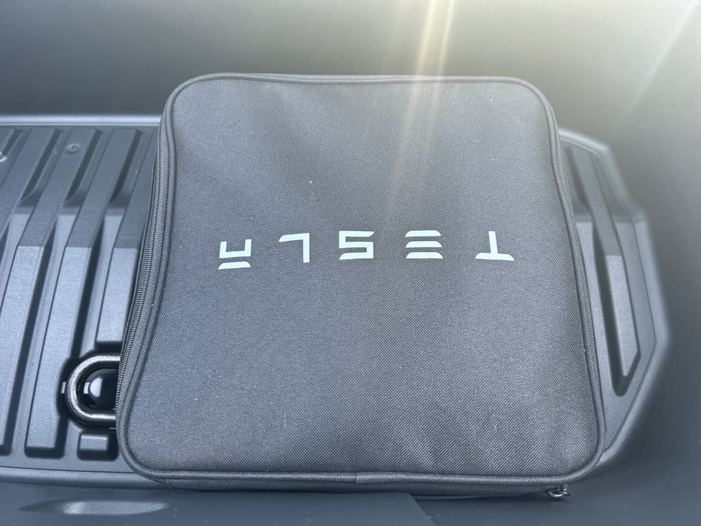 2021 Tesla Model Y view 6