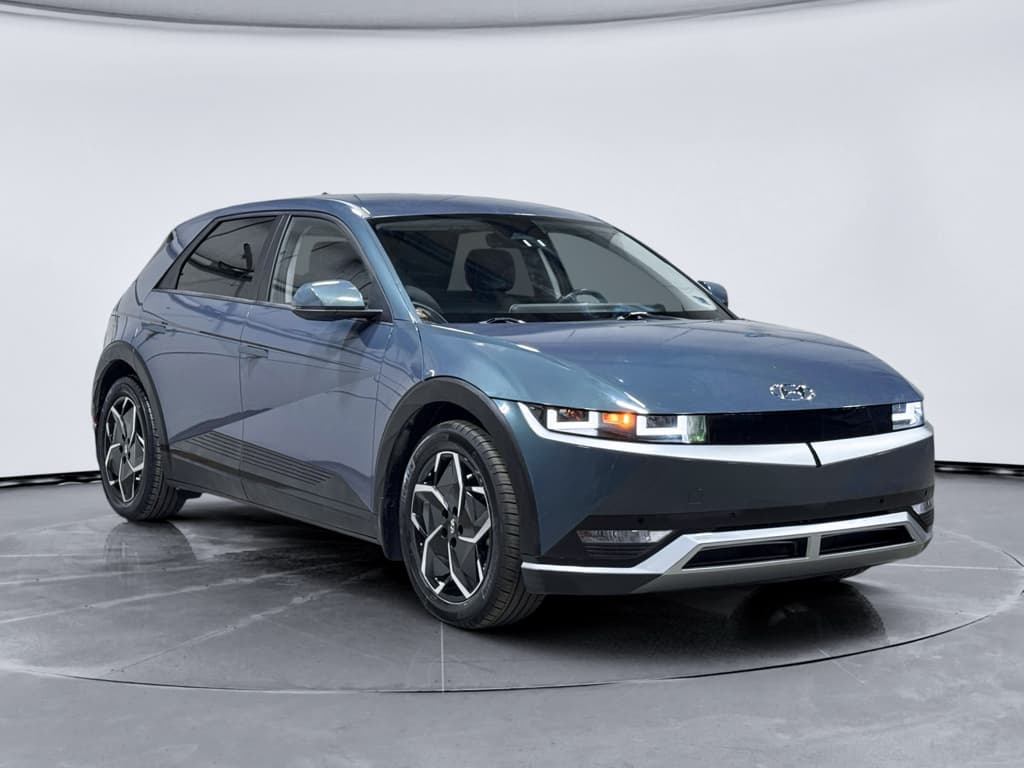 2023 Hyundai IONIQ 5 view 4