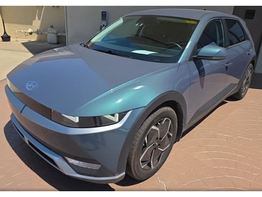 2023 Hyundai IONIQ 5