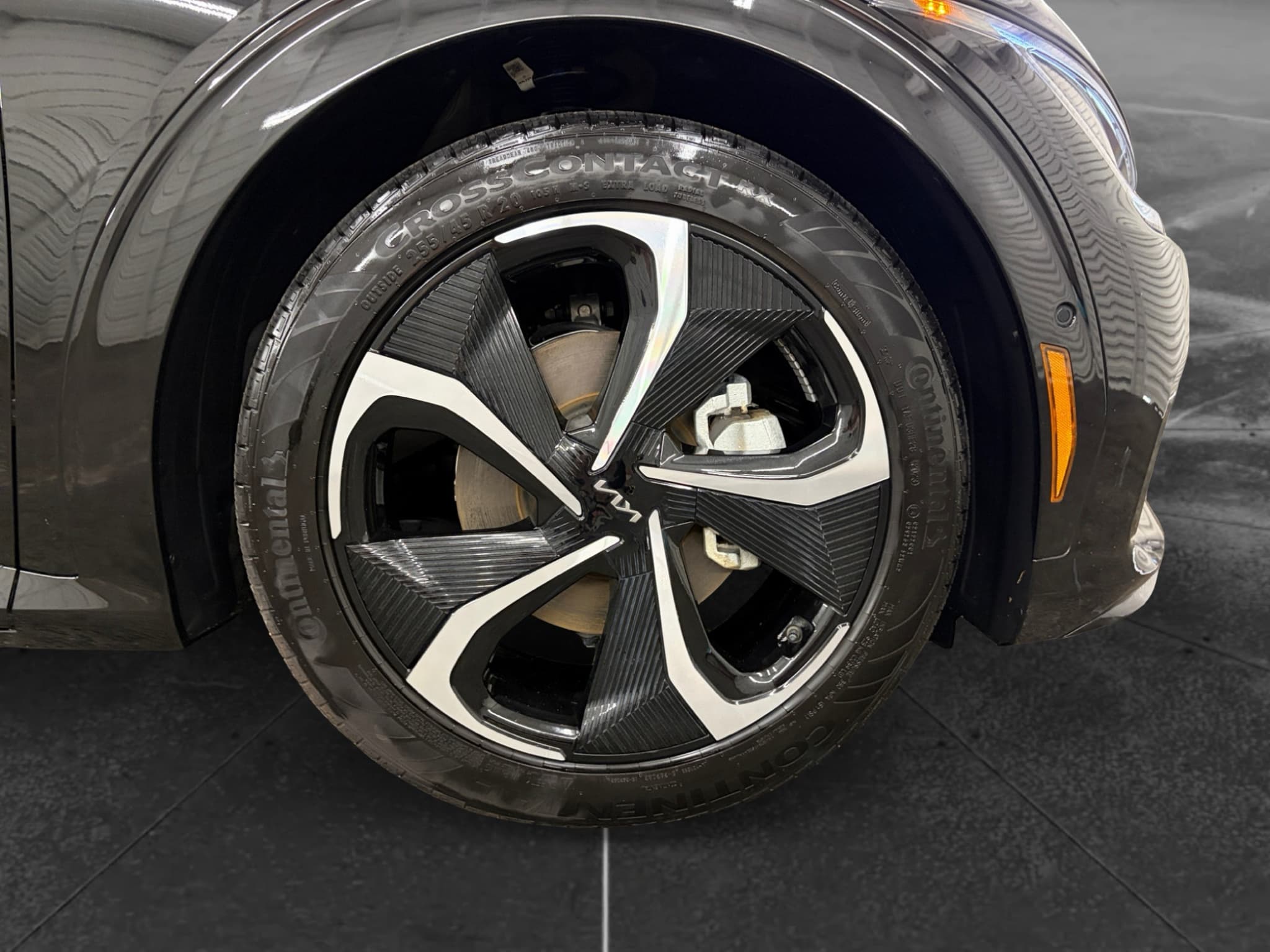 2024 Kia EV6 view 33