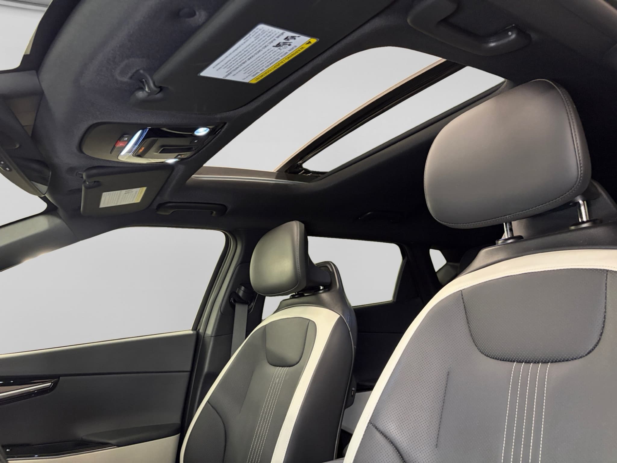 2024 Kia EV6 view 22