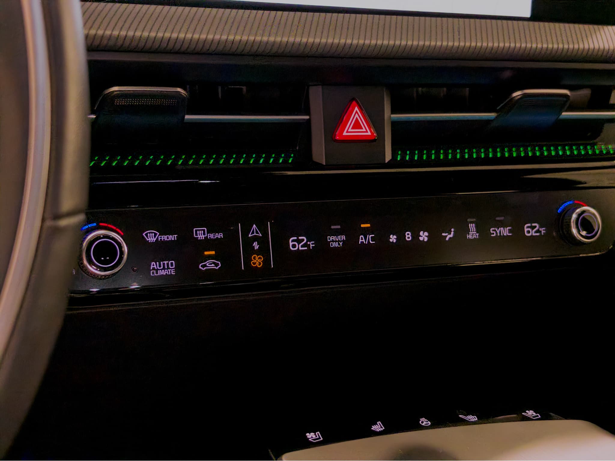 2024 Kia EV6 view 15