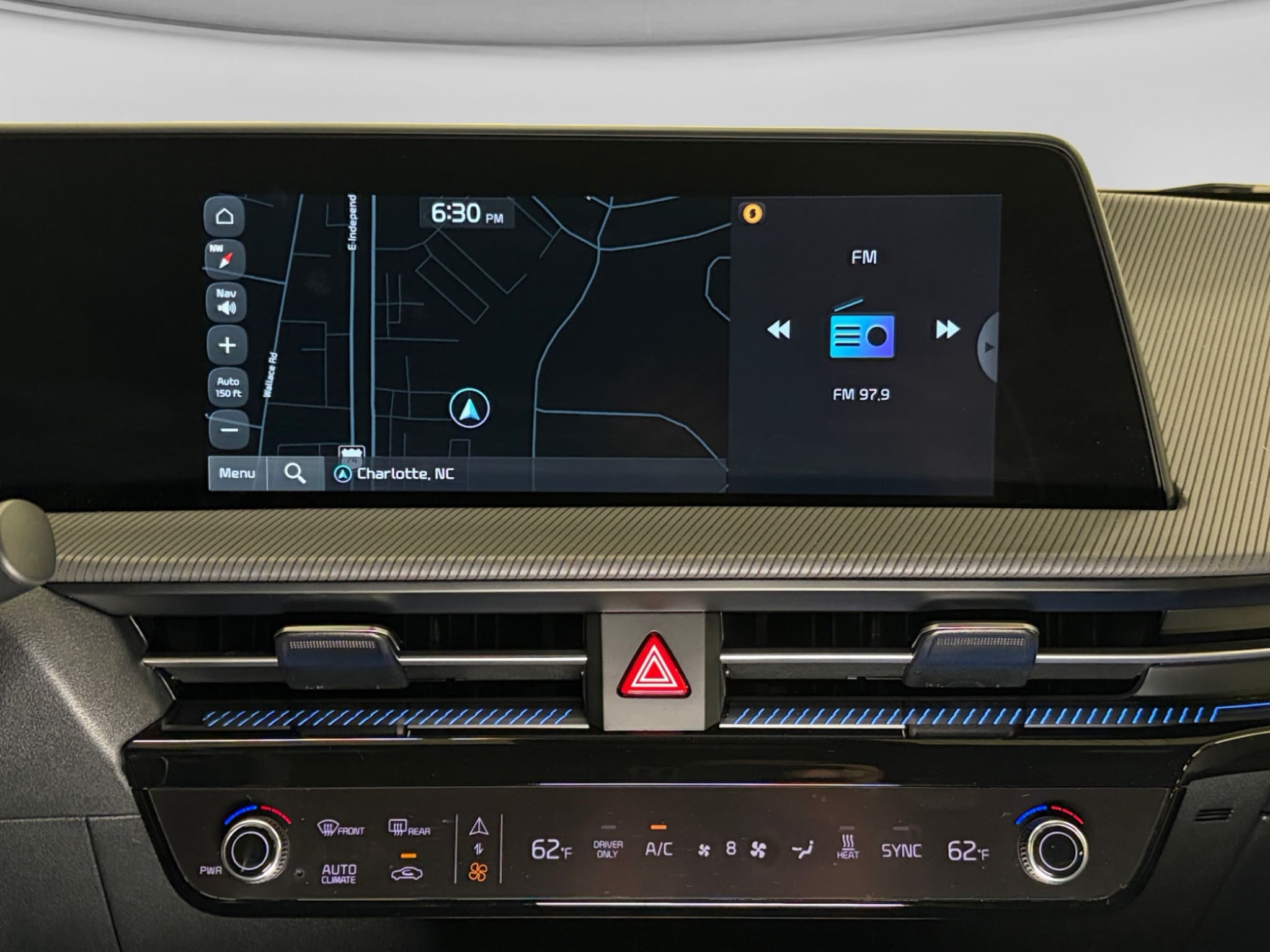 2024 Kia EV6 view 10