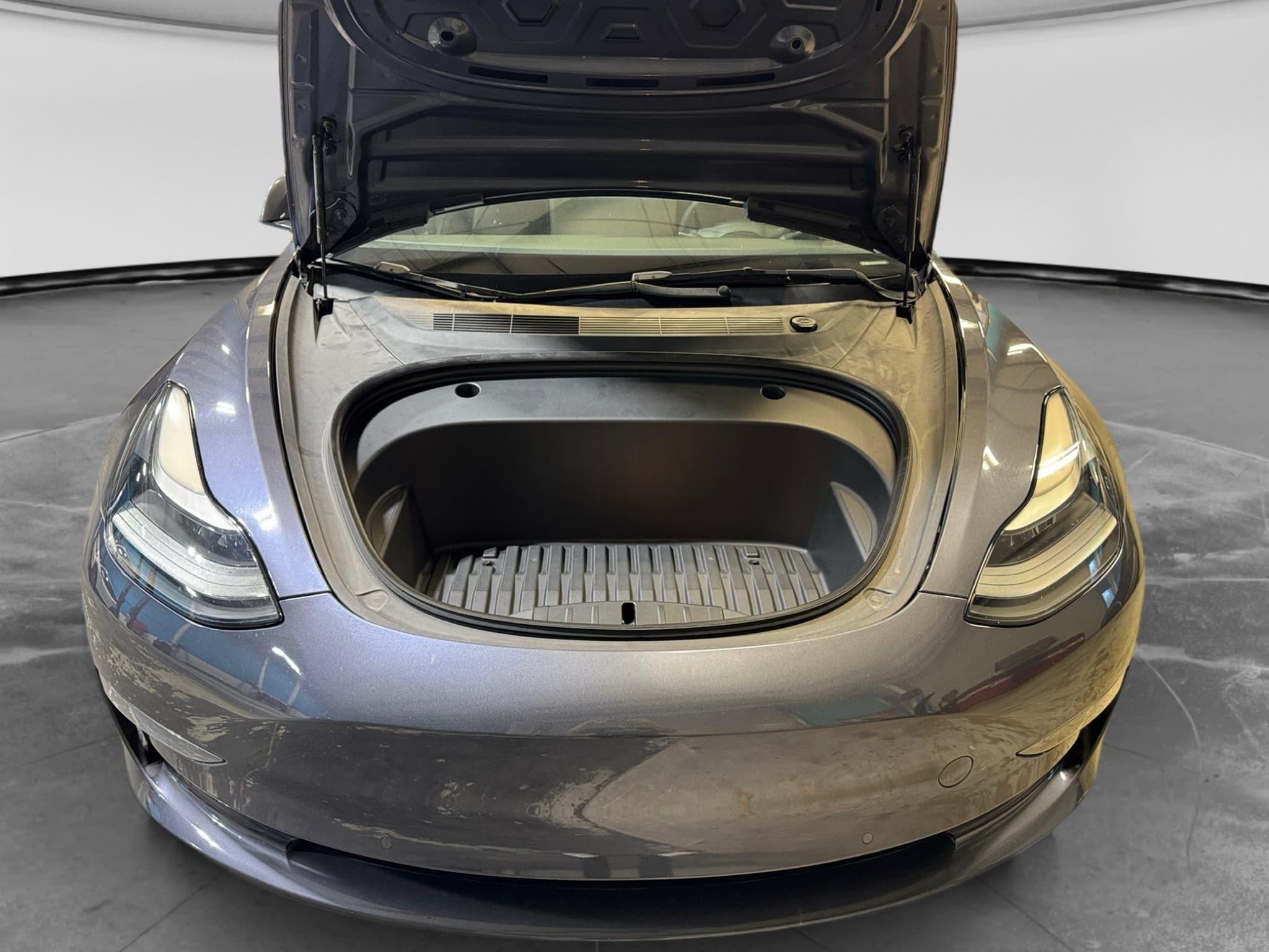 2022 Tesla Model 3 view 24