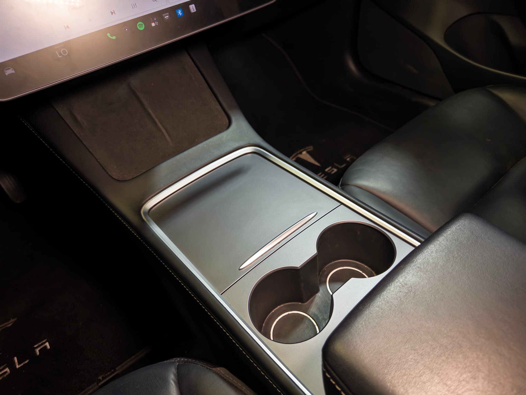 2022 Tesla Model 3 view 18
