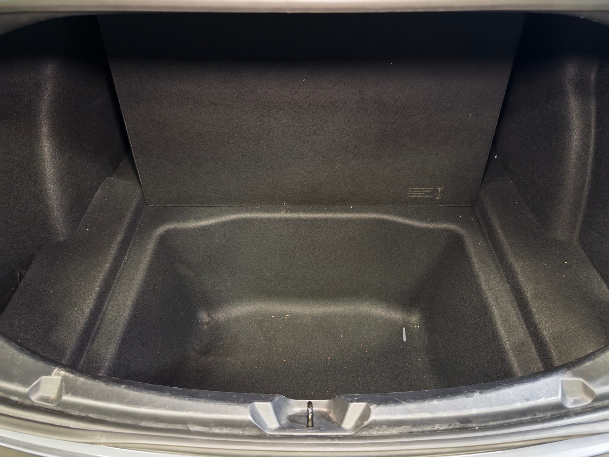 2022 Tesla Model 3 view 27