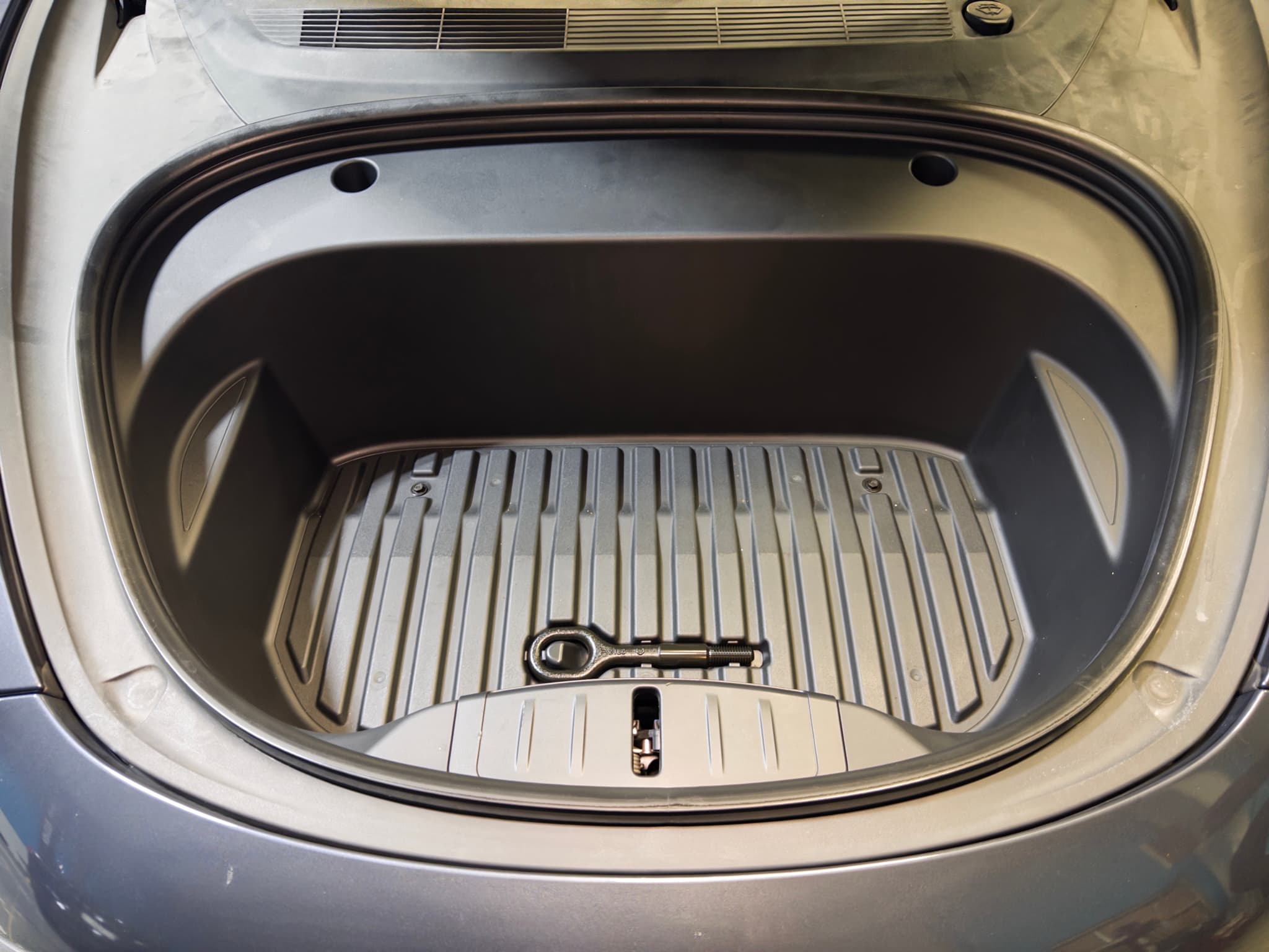 2022 Tesla Model 3 view 25