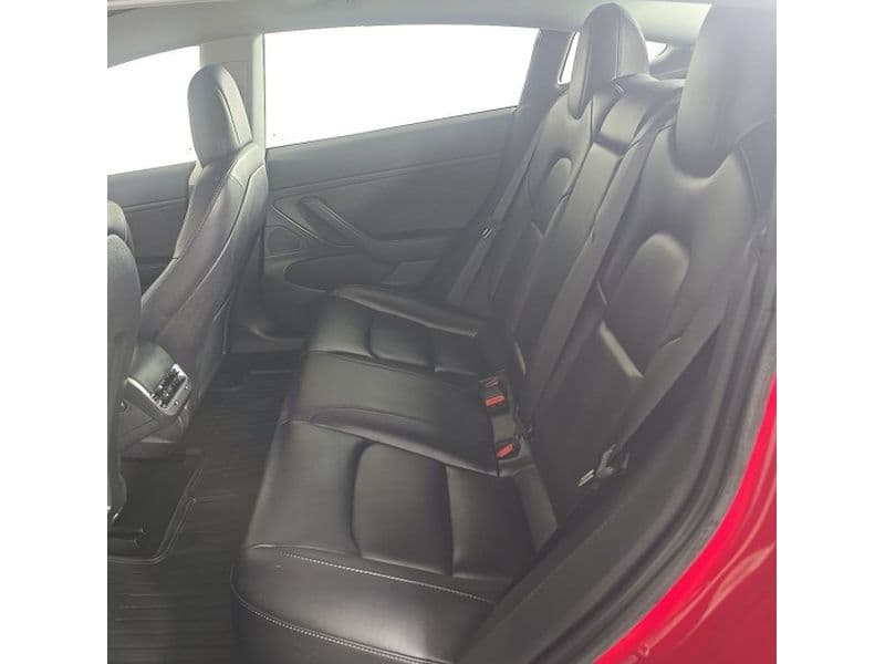 2019 Tesla Model 3 view 6