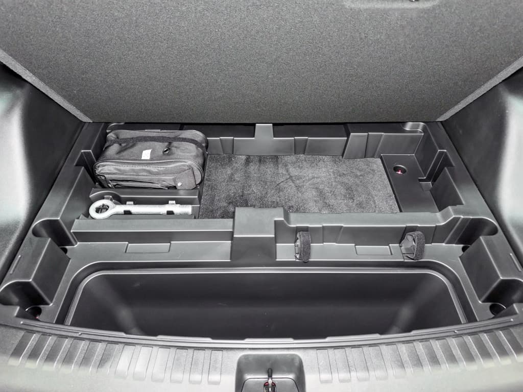 2025 Chevrolet Blazer EV view 26