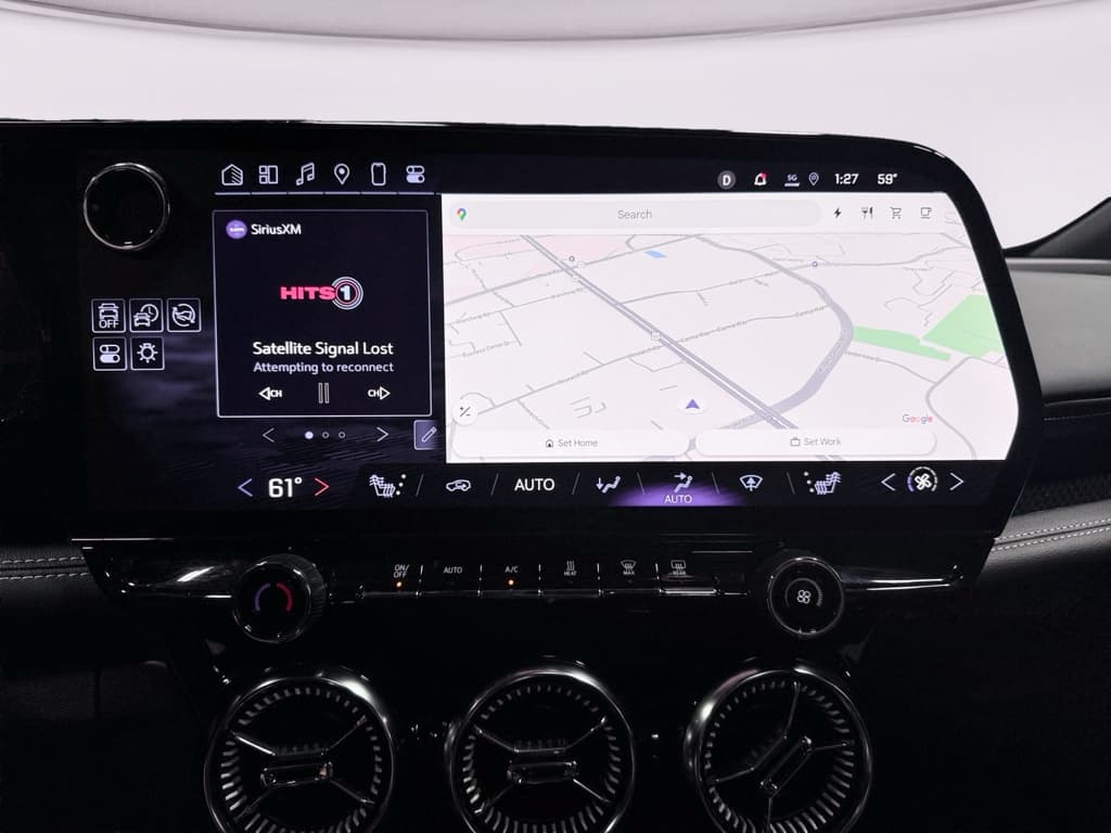 2025 Chevrolet Blazer EV view 11