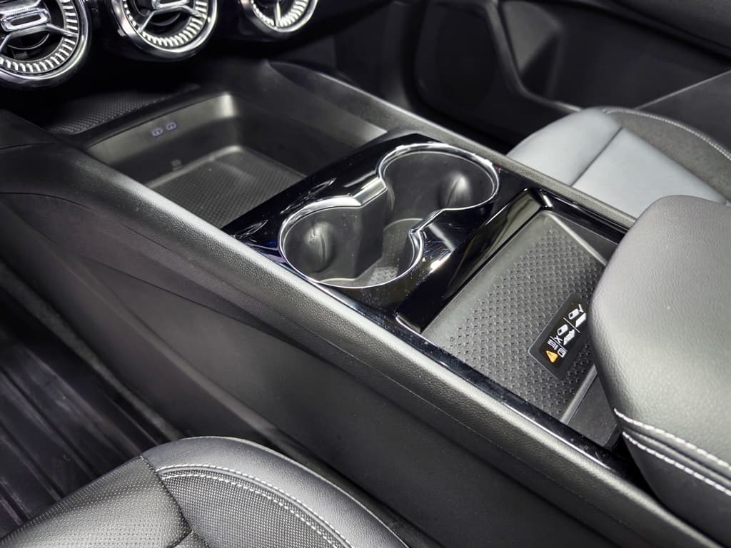 2025 Chevrolet Blazer EV view 19