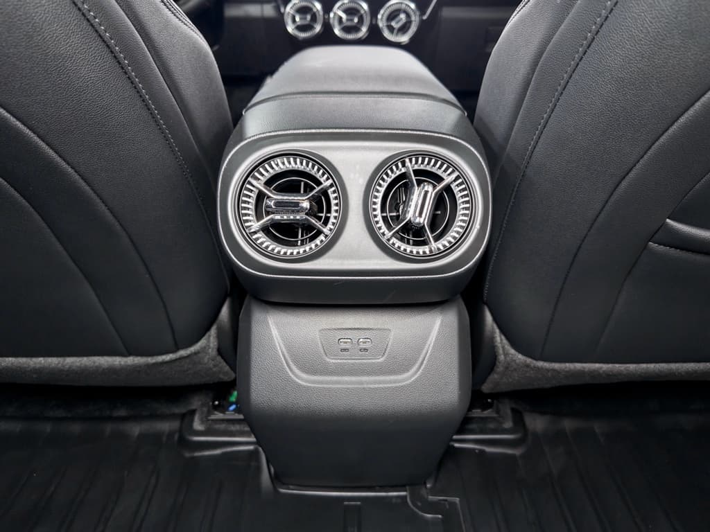 2025 Chevrolet Blazer EV view 21