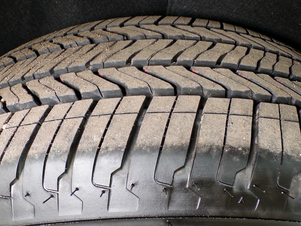 2025 Chevrolet Blazer EV view 32