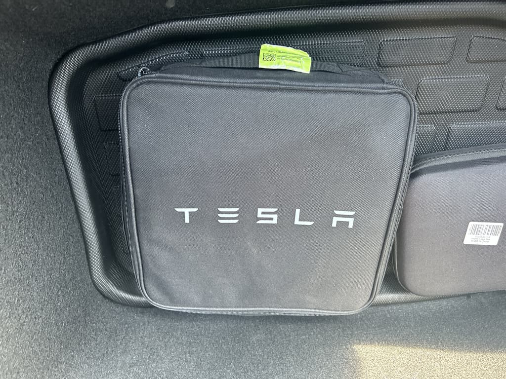 2022 Tesla Model 3 view 6