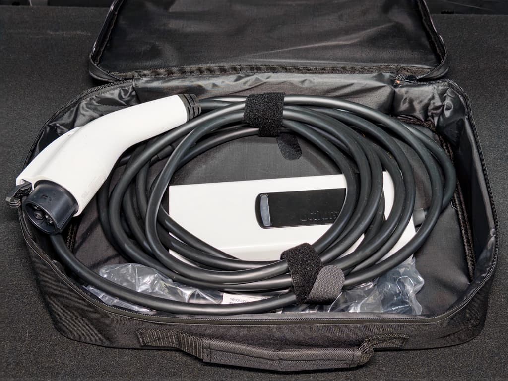 2024 Chevrolet Blazer EV view 6