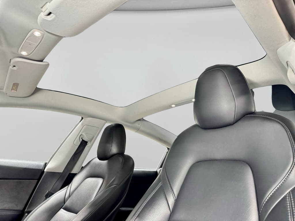 2019 Tesla Model 3 view 21