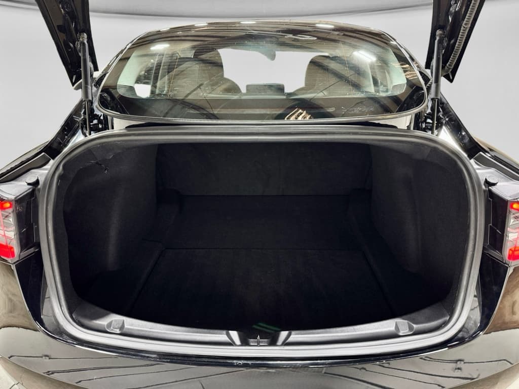2019 Tesla Model 3 view 24
