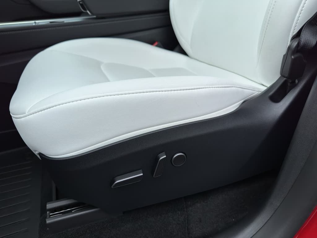 2023 Tesla Model Y view 7