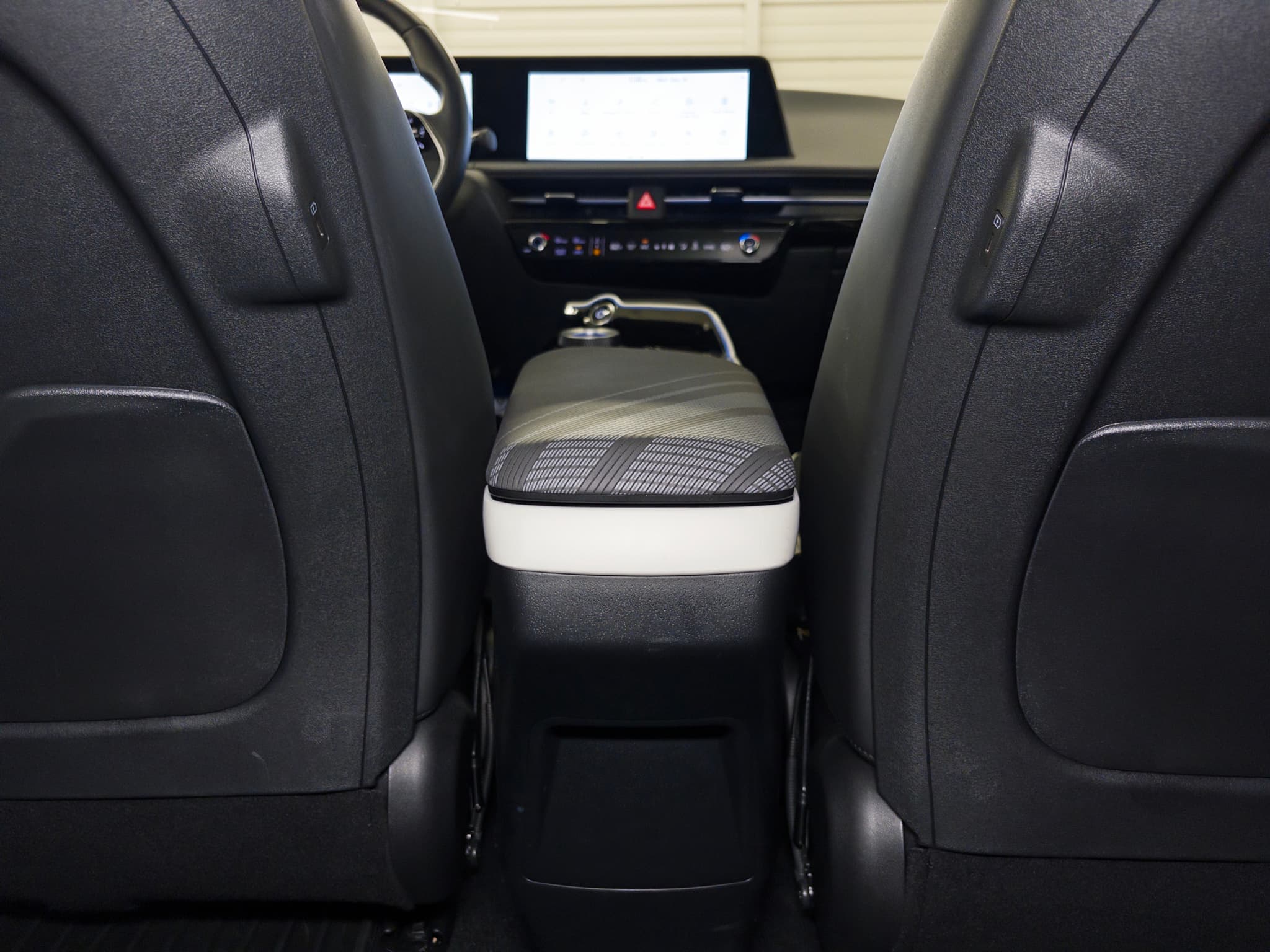 2024 Kia EV6 view 21