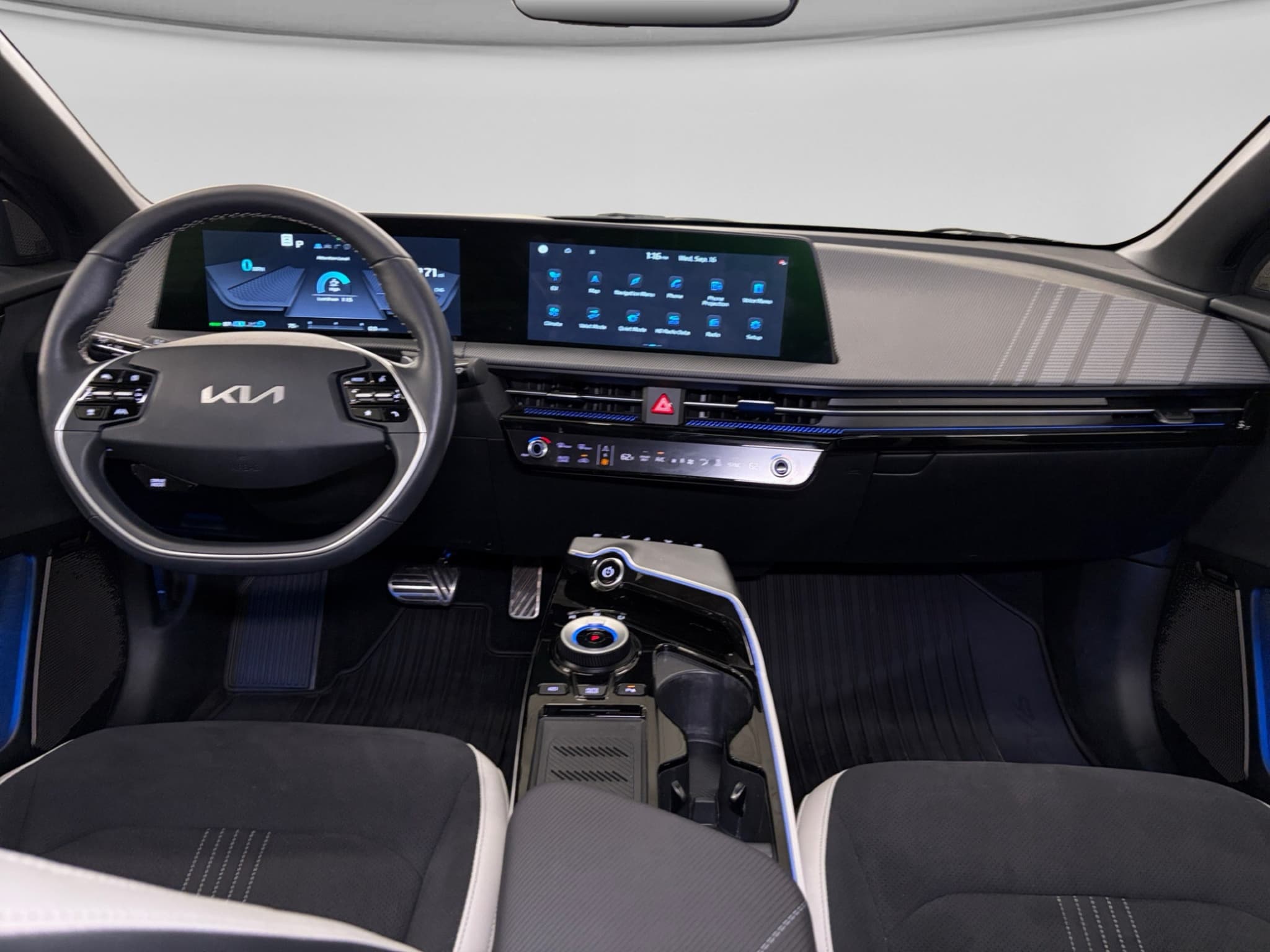 2024 Kia EV6 view 15