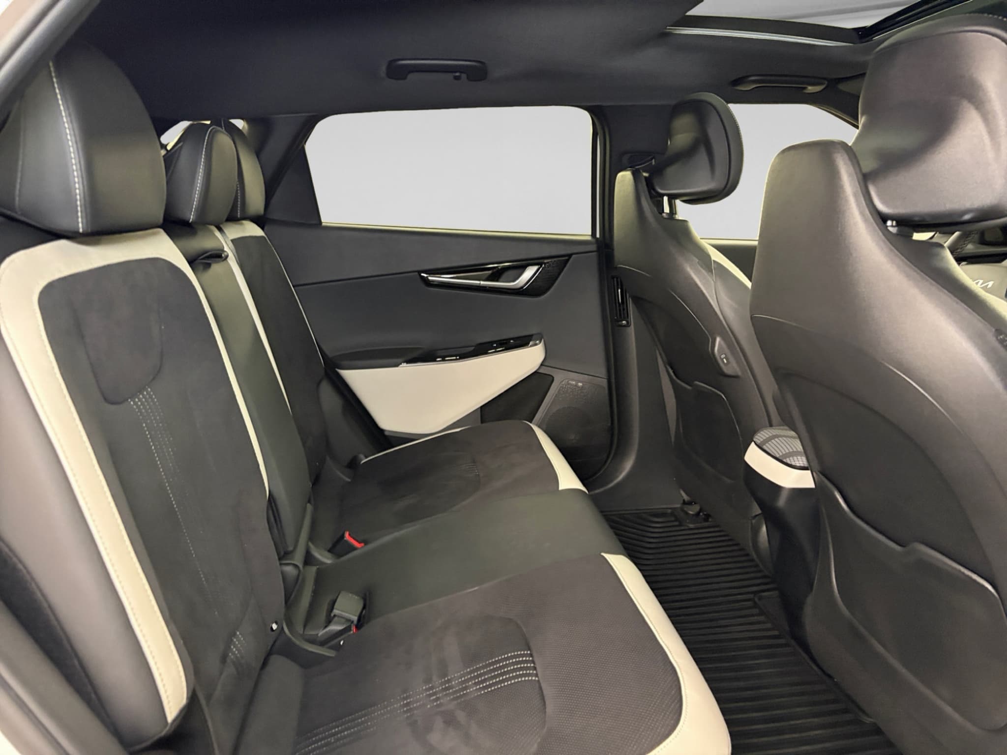 2024 Kia EV6 view 20