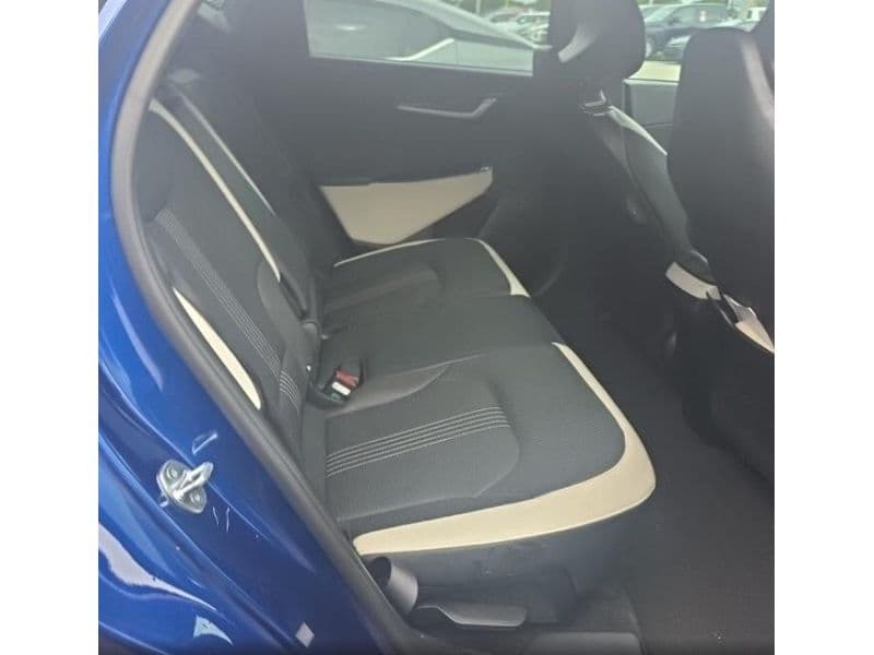 2024 Kia EV6 view 6