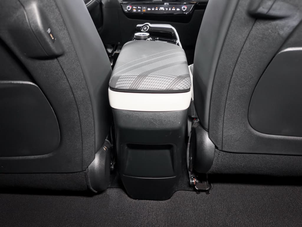2024 Kia EV6 view 21