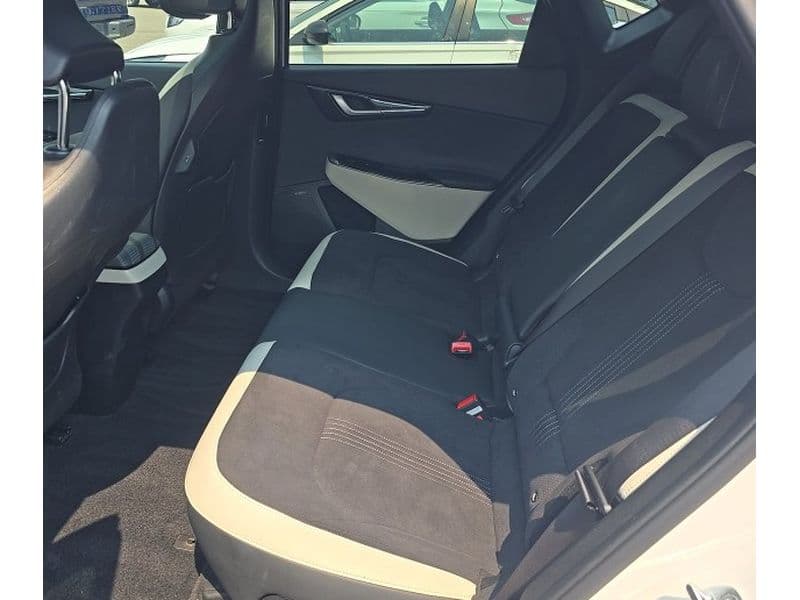 2024 Kia EV6 view 6