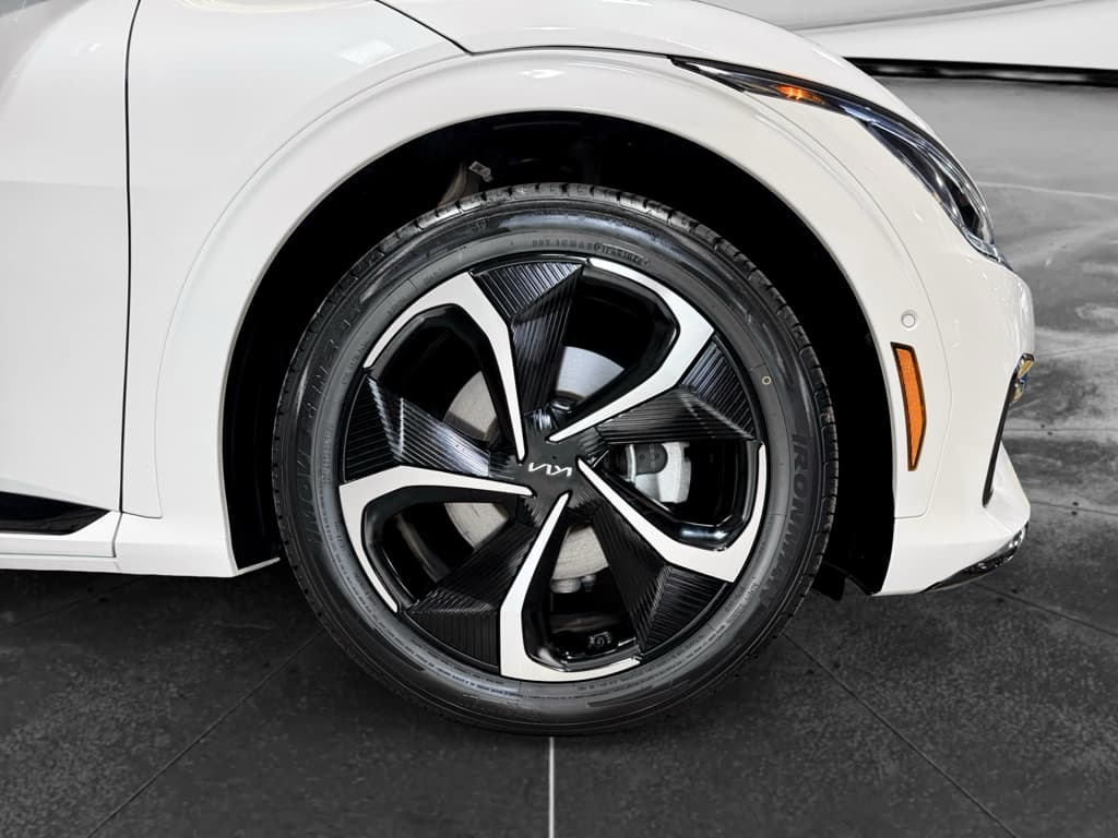 2024 Kia EV6 view 38