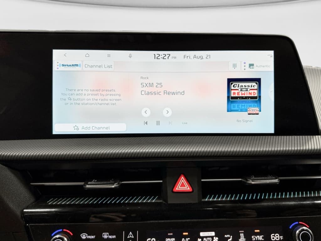 2024 Kia EV6 view 12