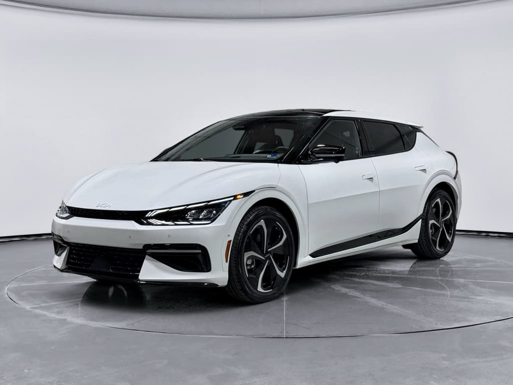 2024 Kia EV6