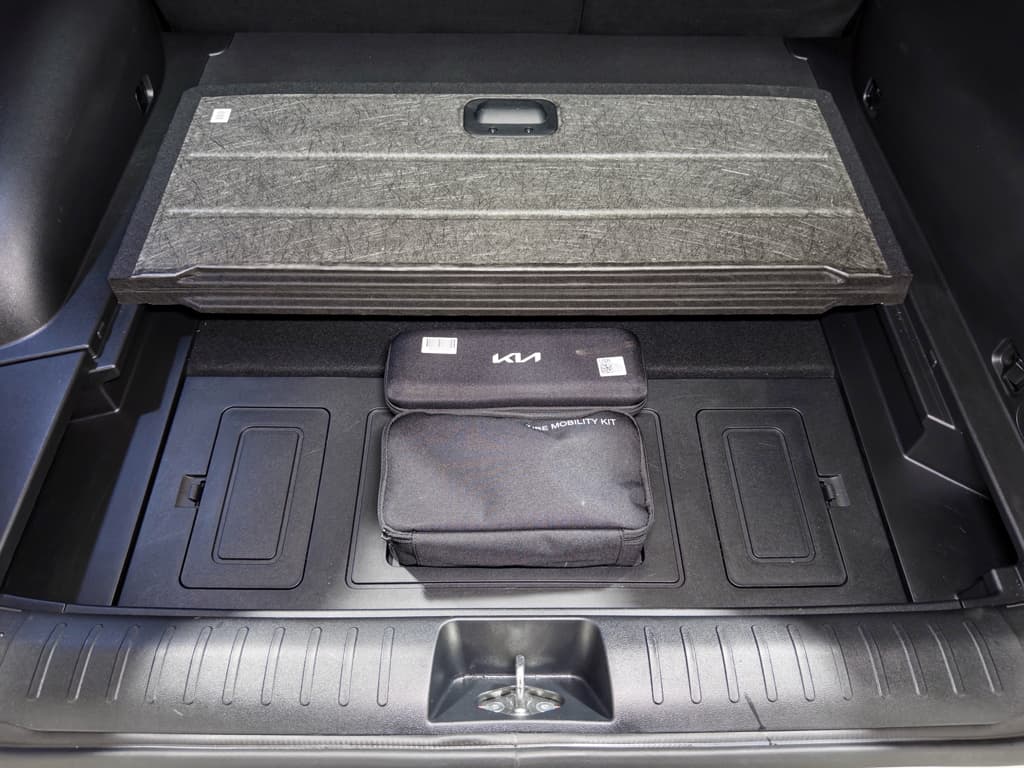 2024 Kia EV6 view 29