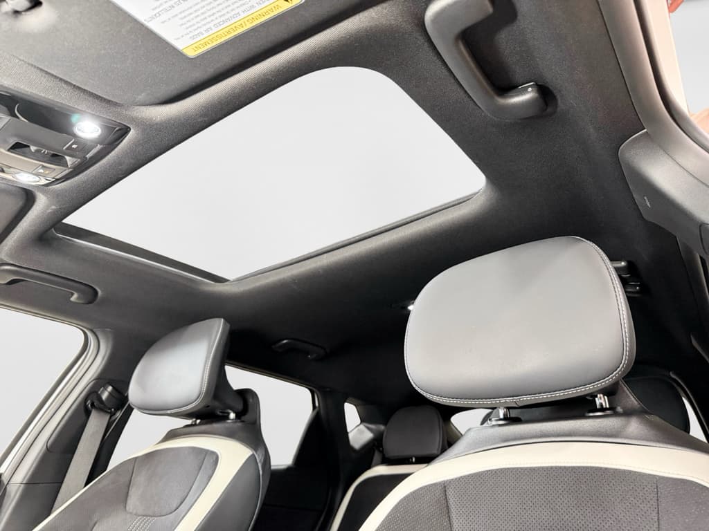 2024 Kia EV6 view 25
