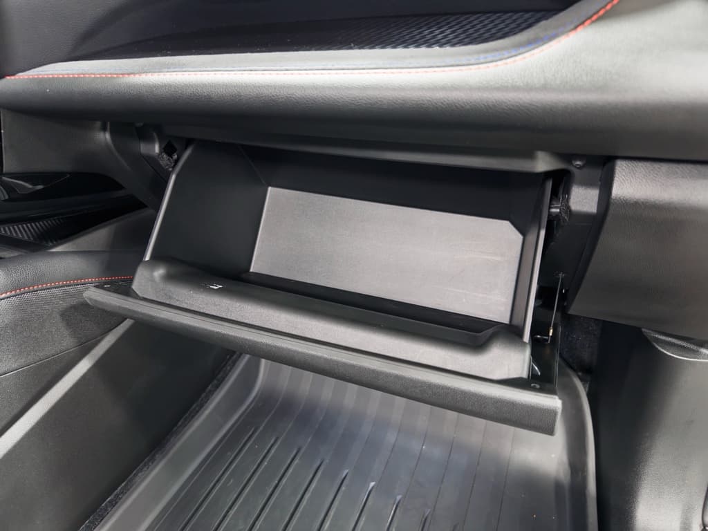 2024 Chevrolet Blazer EV view 21