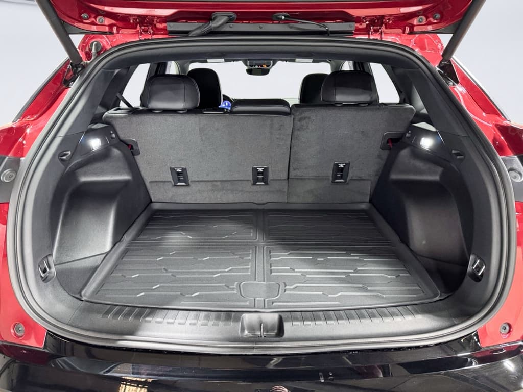 2024 Chevrolet Blazer EV view 26