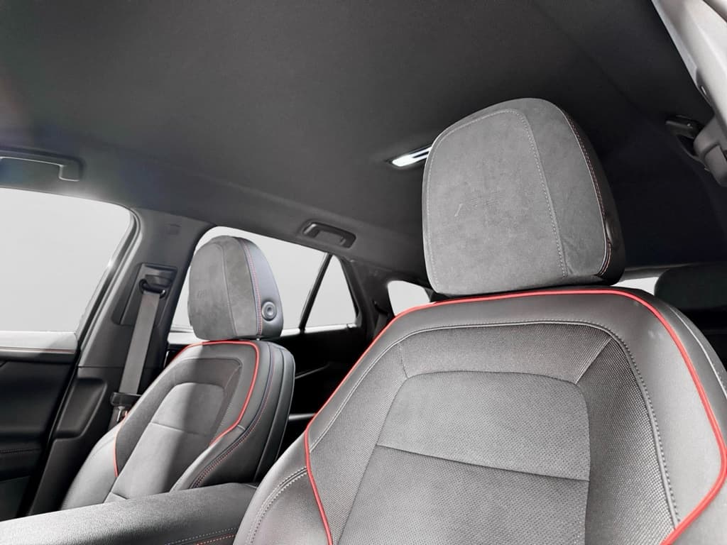 2024 Chevrolet Blazer EV view 25