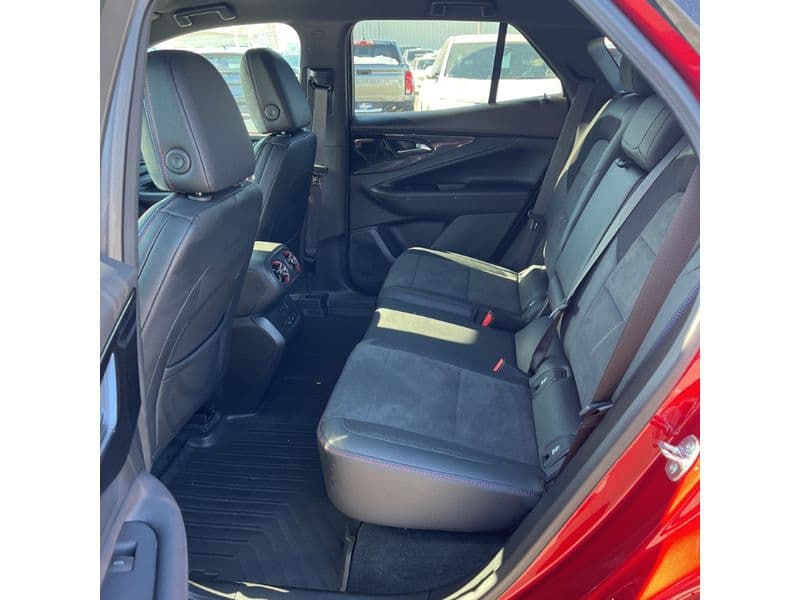 2024 Chevrolet Blazer EV view 6